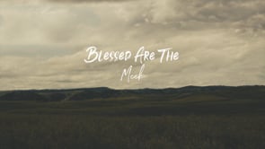 Sermon on the Mount 2/17
