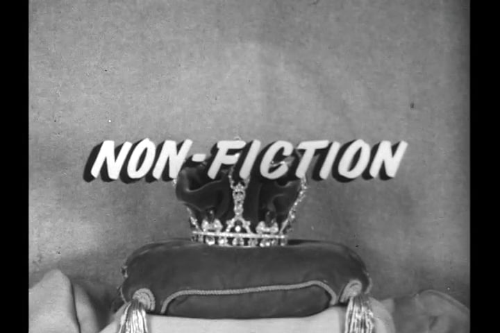1950s Tour with Bob Moon: Part 1