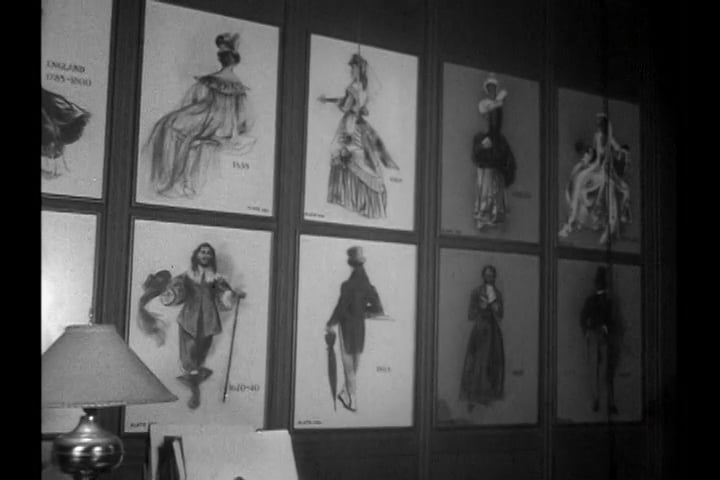 1950s Tour with Bob Moon: Part 2