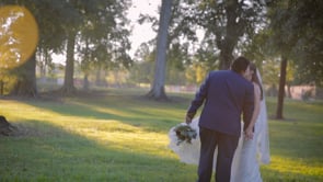 Anne + Daniel