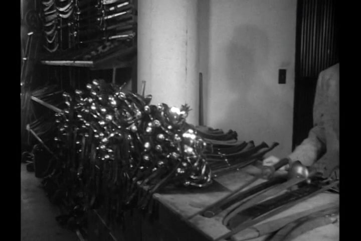 1950s Tour with Bob Moon: Part 3