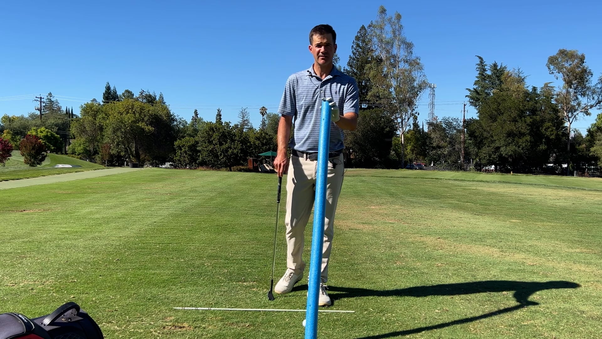 Stock Distance Wedge Program