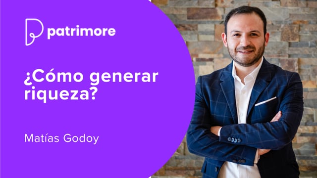 ¿Cómo Generar Riqueza?