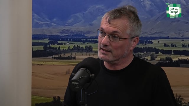 Video post from Foundation for Arable Research.