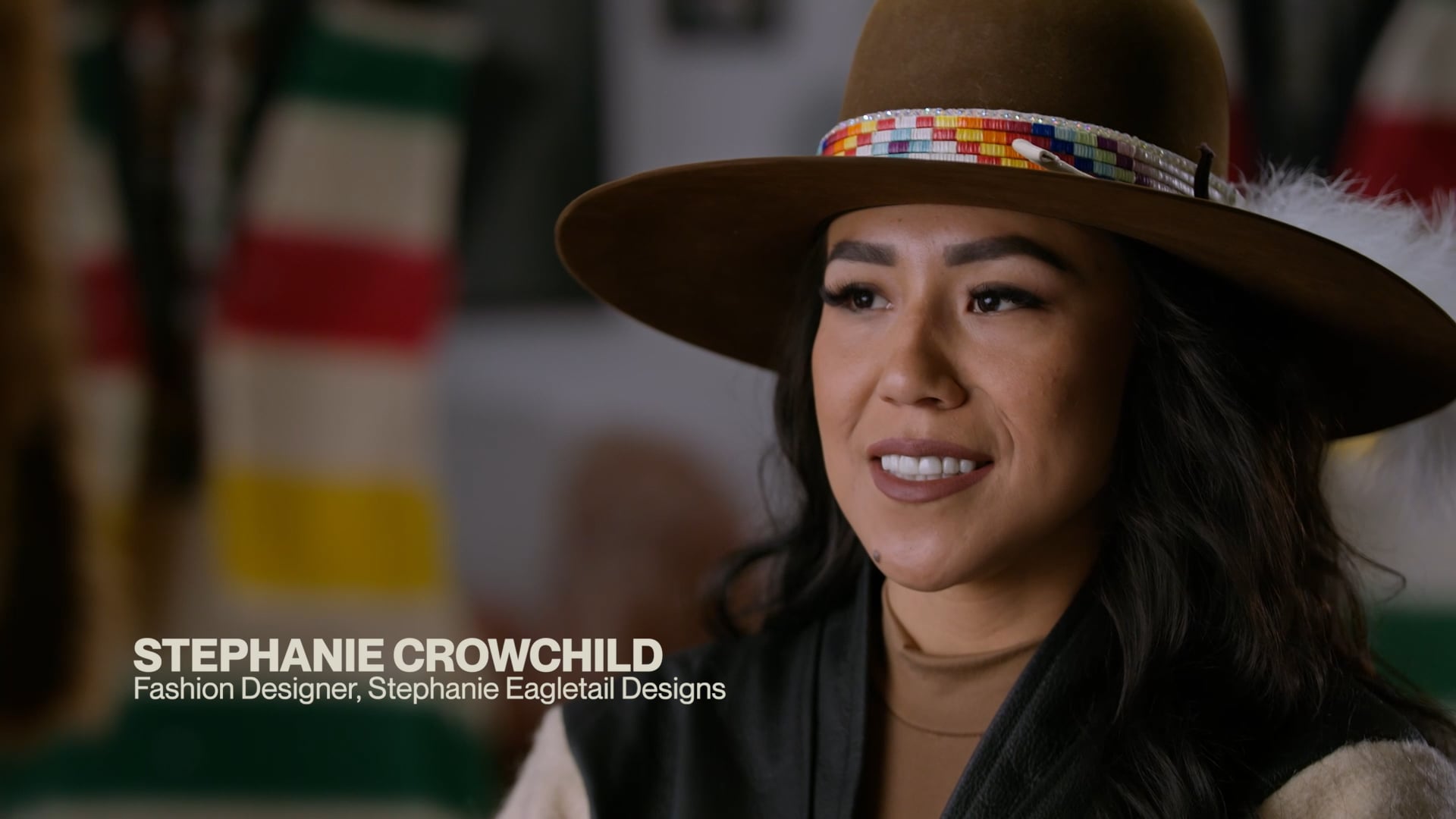 HBC - Point Blanket Series