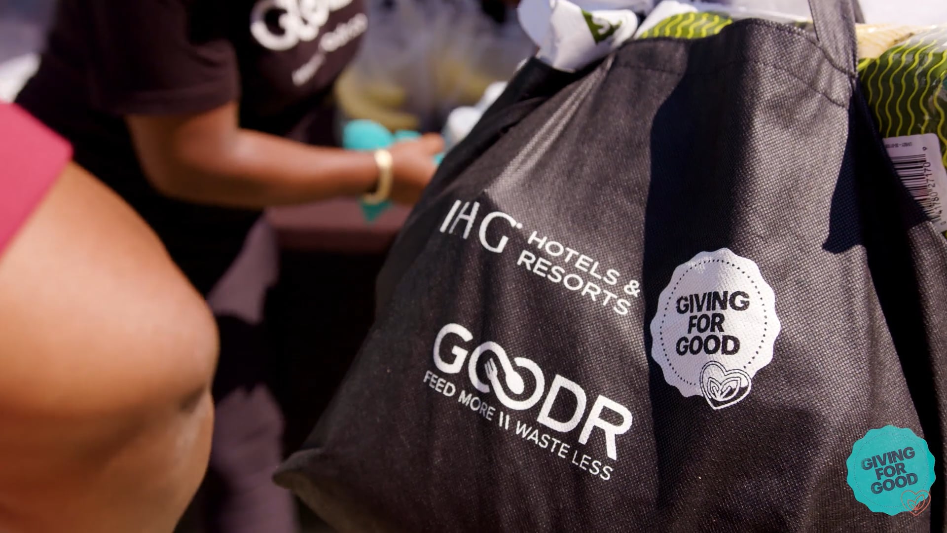 IHG Giving For Good Sept. v2 on Vimeo