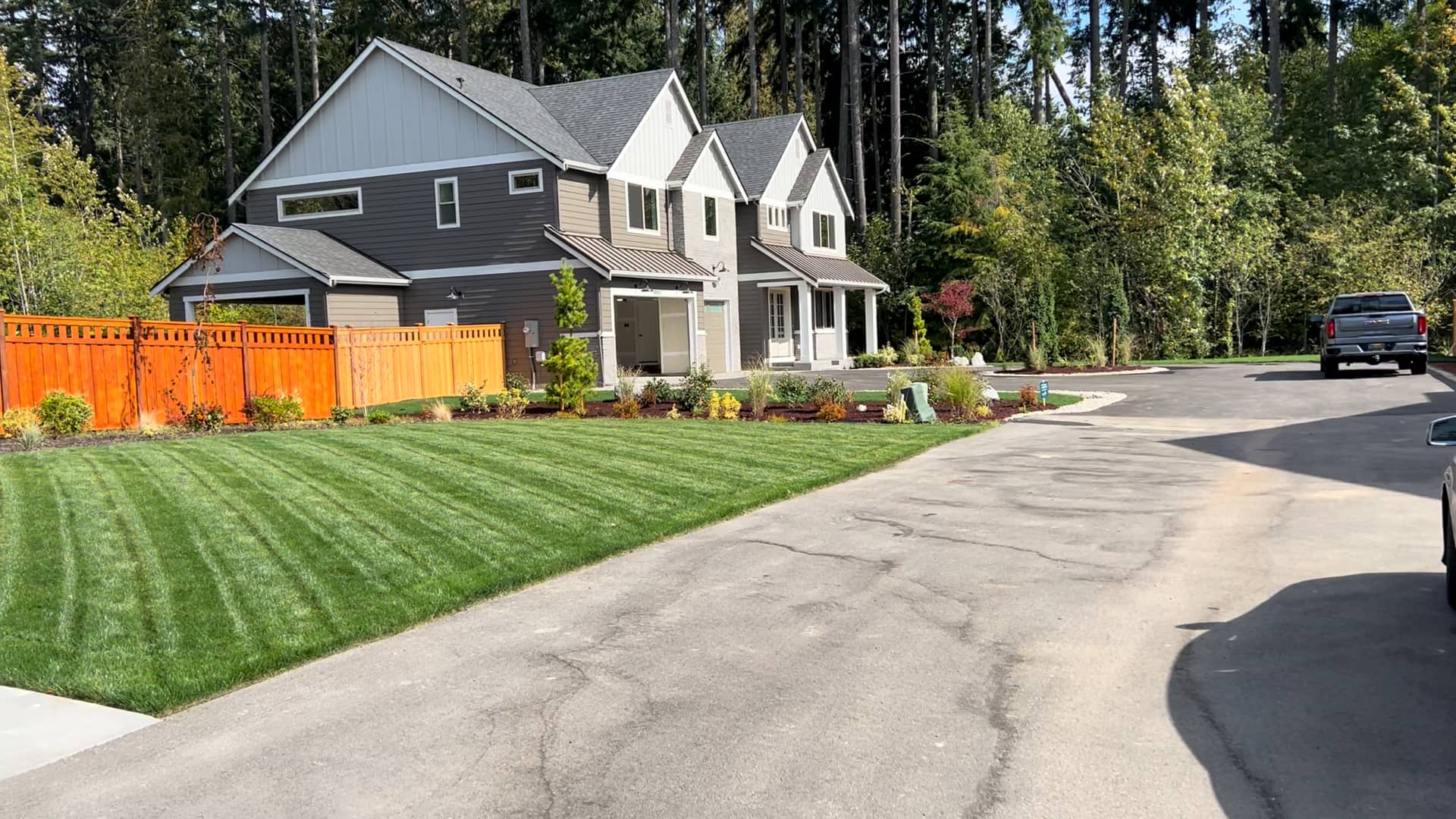 Luxury Homes for sale in Washington State on Vimeo