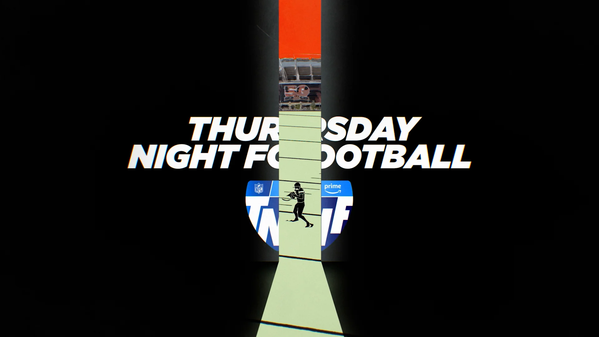 Imaginary Forces Kicks Off Thursday Night Football on  Prime