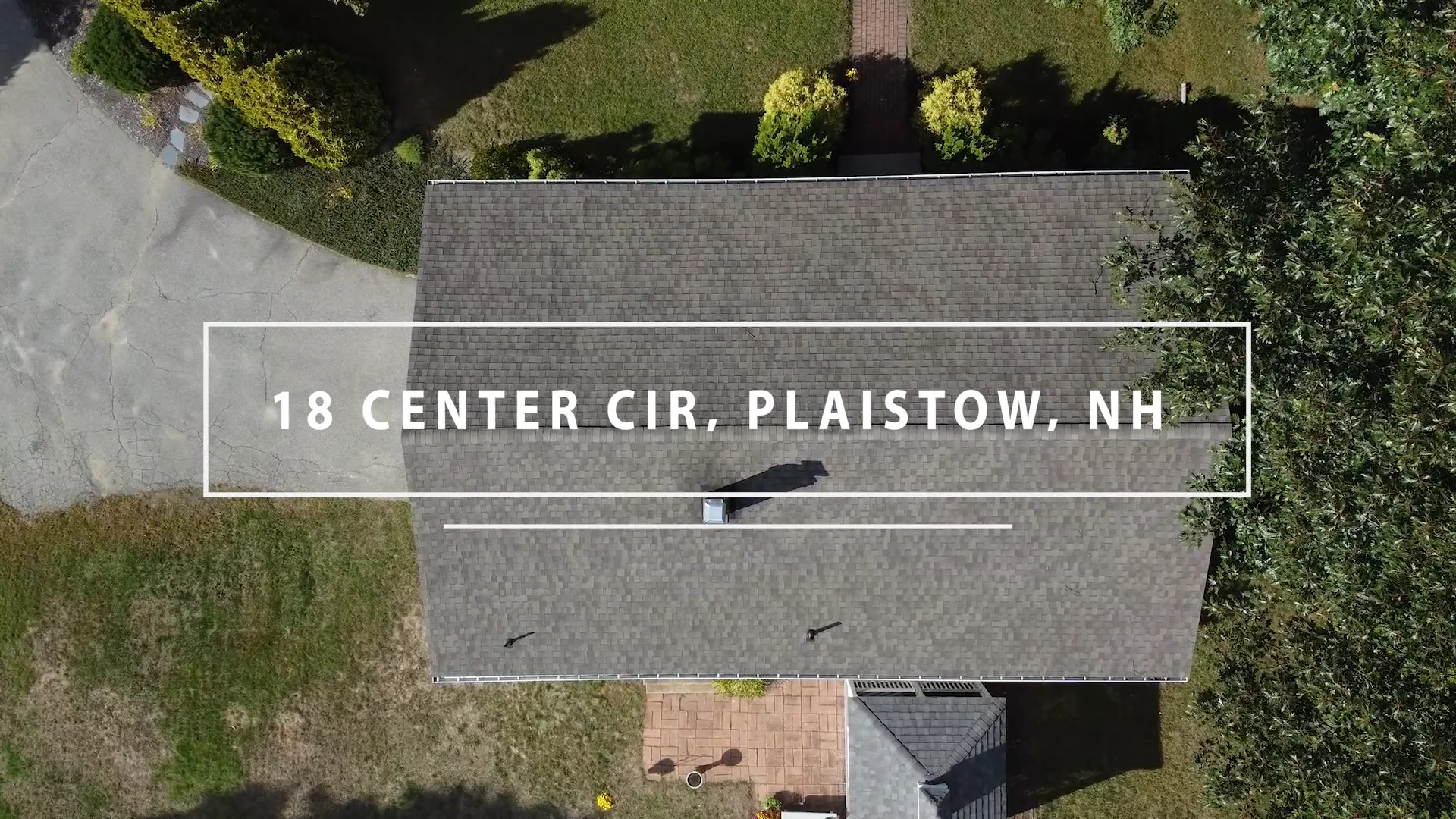18 Center Cir, Plaistow, NH on Vimeo