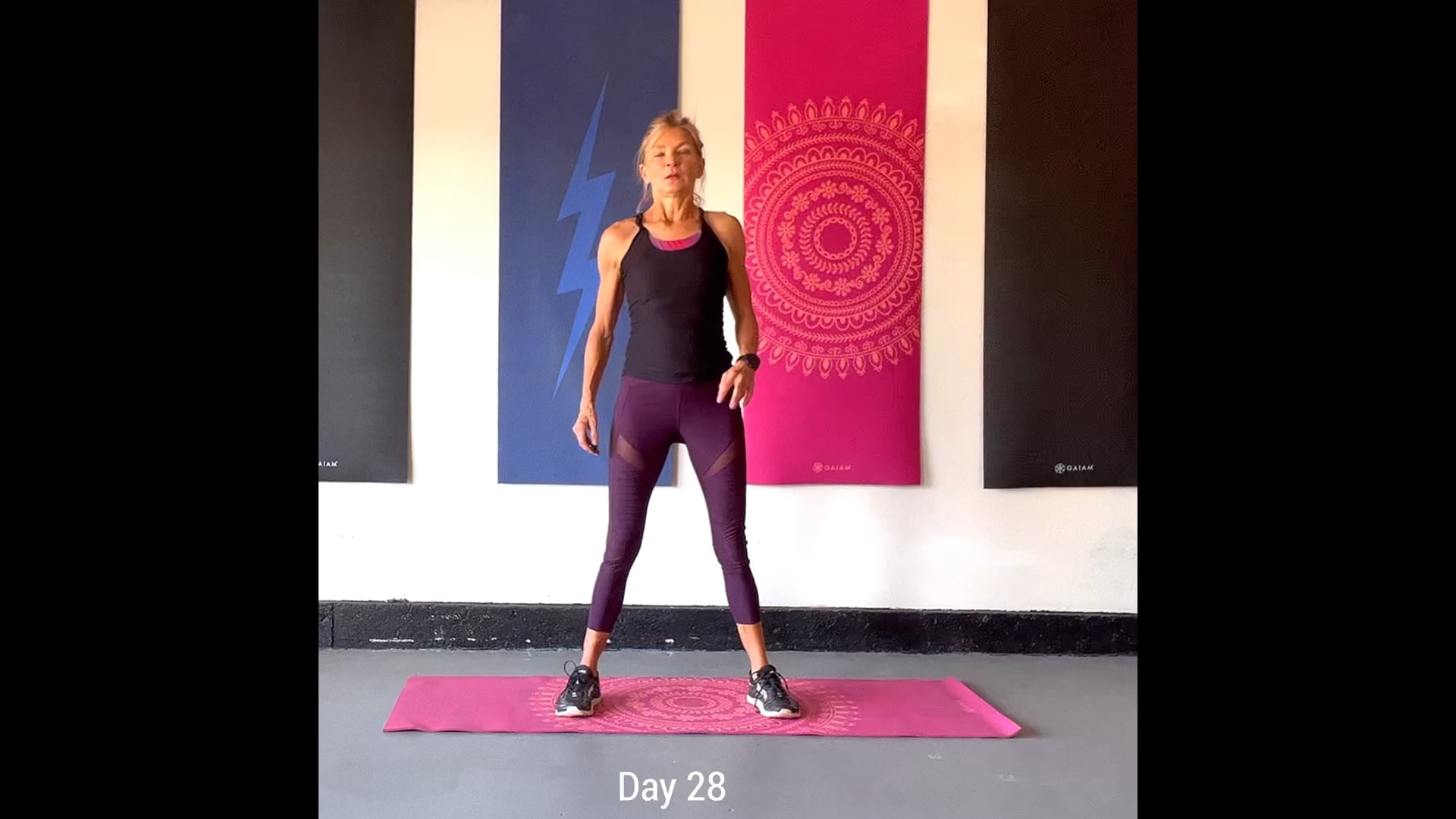 Day 28 Challenge