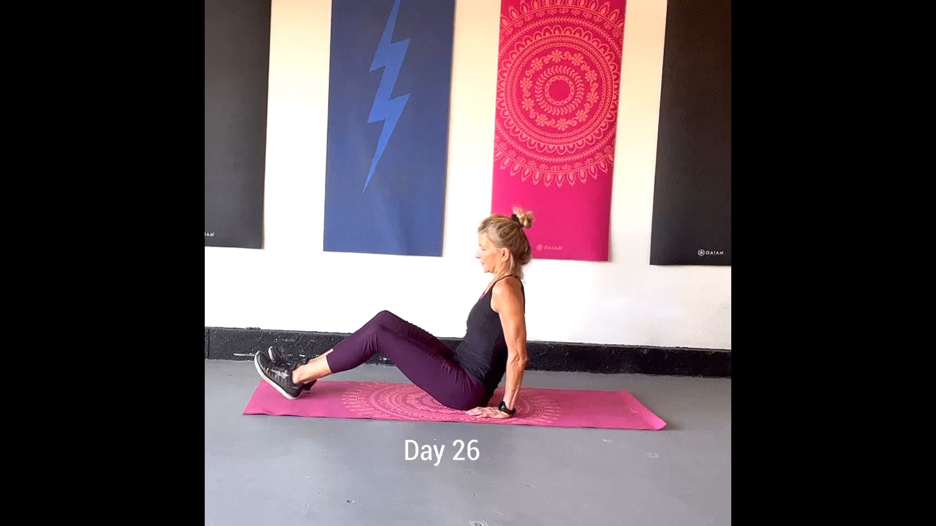 Day 26 Challenge