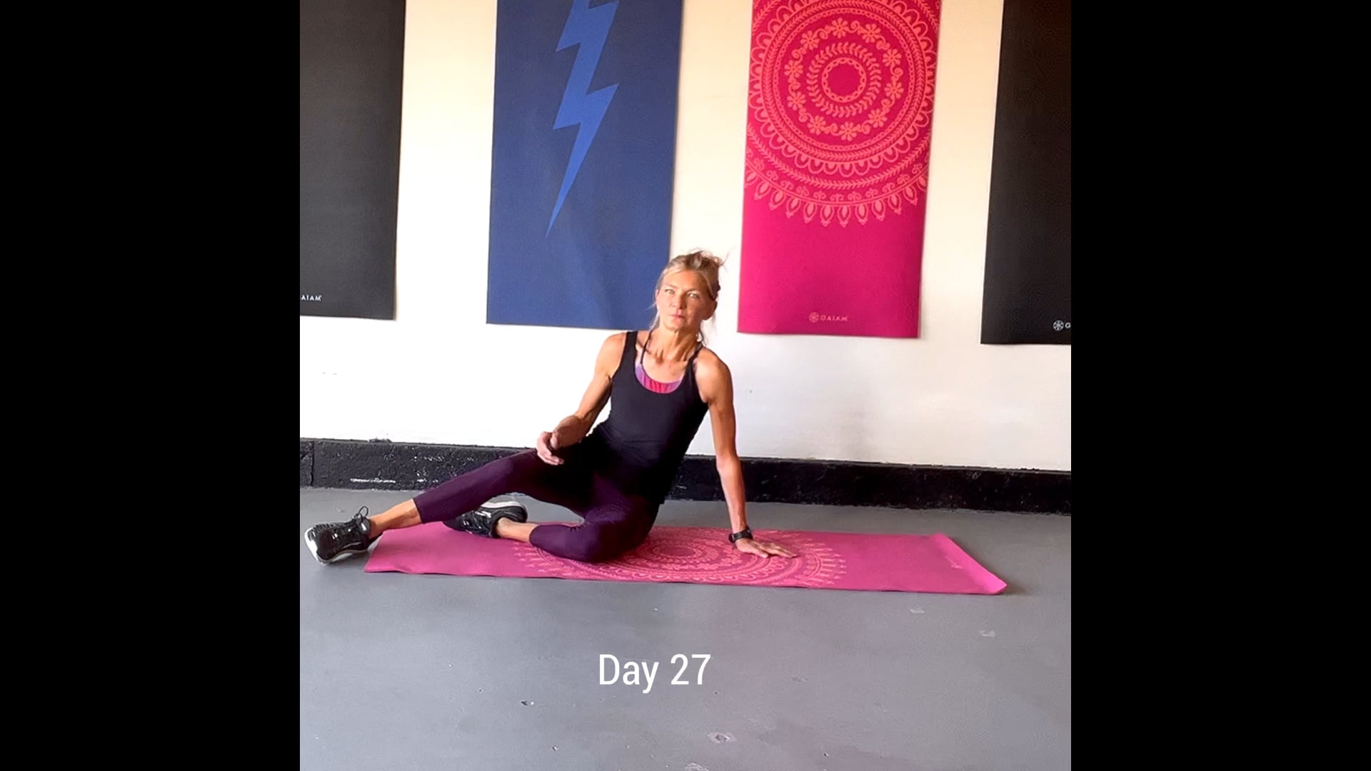 Day 27 Challenge
