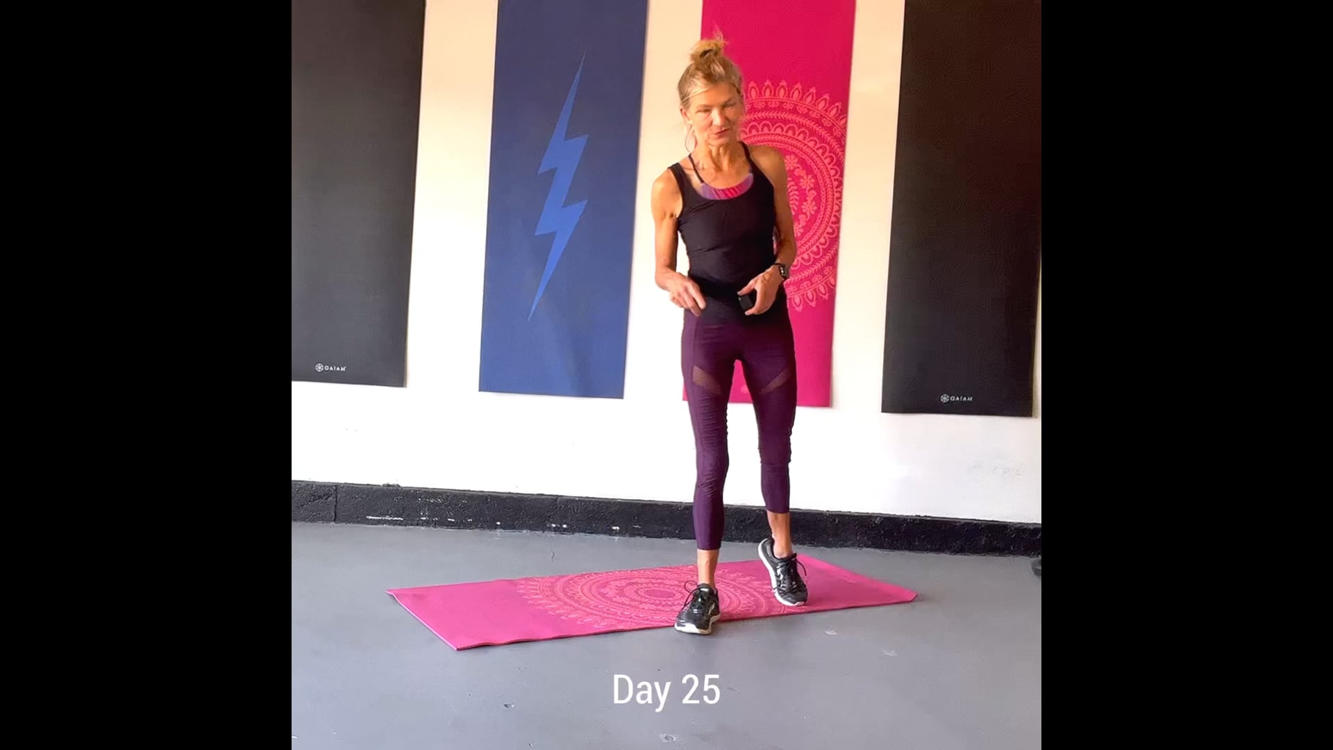 Day 25 Challenge