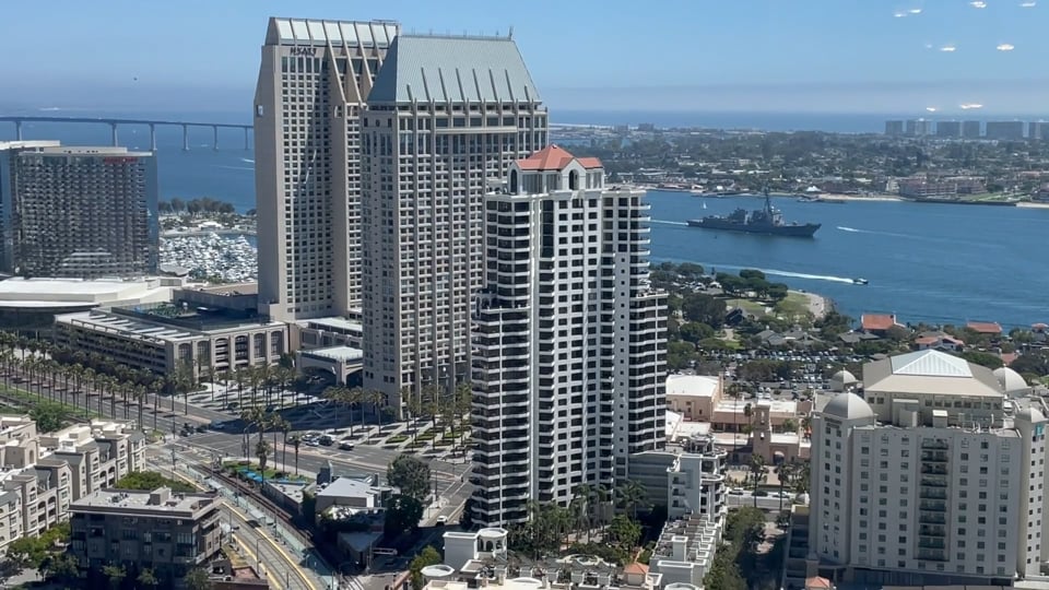 Park Place San Diego Condos