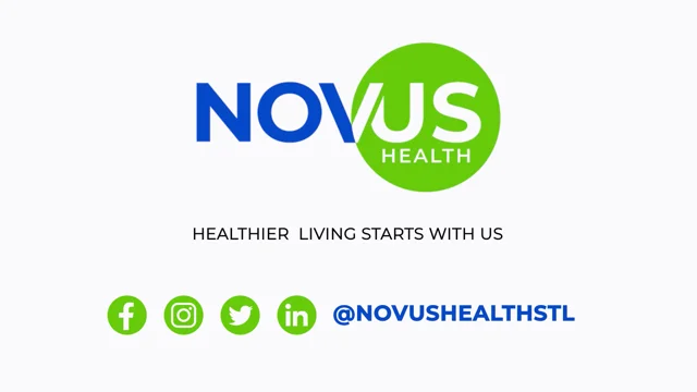 Novus Health  St. Louis MO