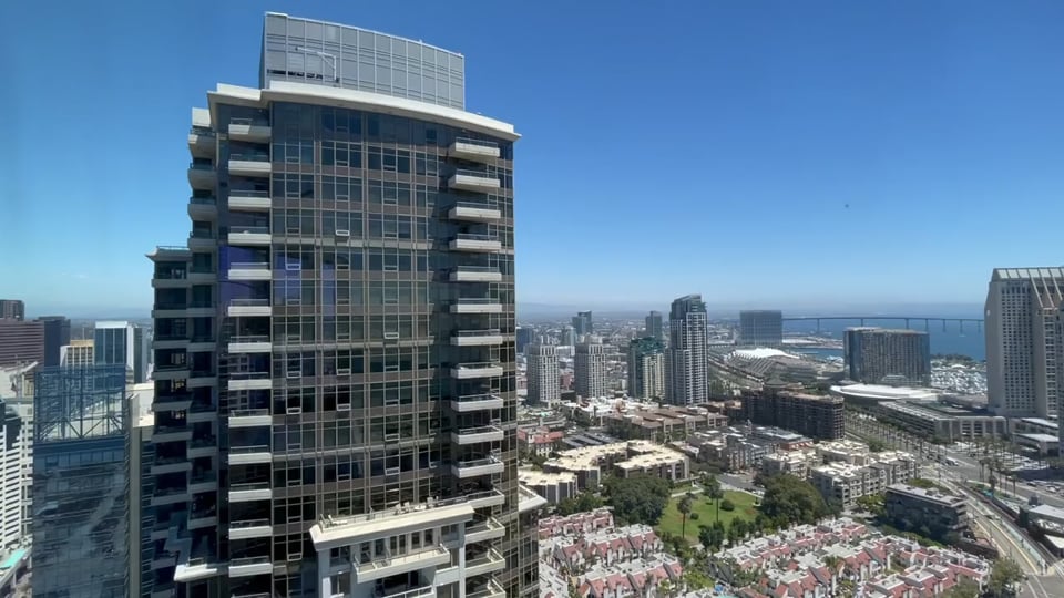 Electra San Diego Condos