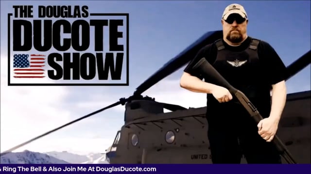 The Douglas Ducote Show (9/29/2022)