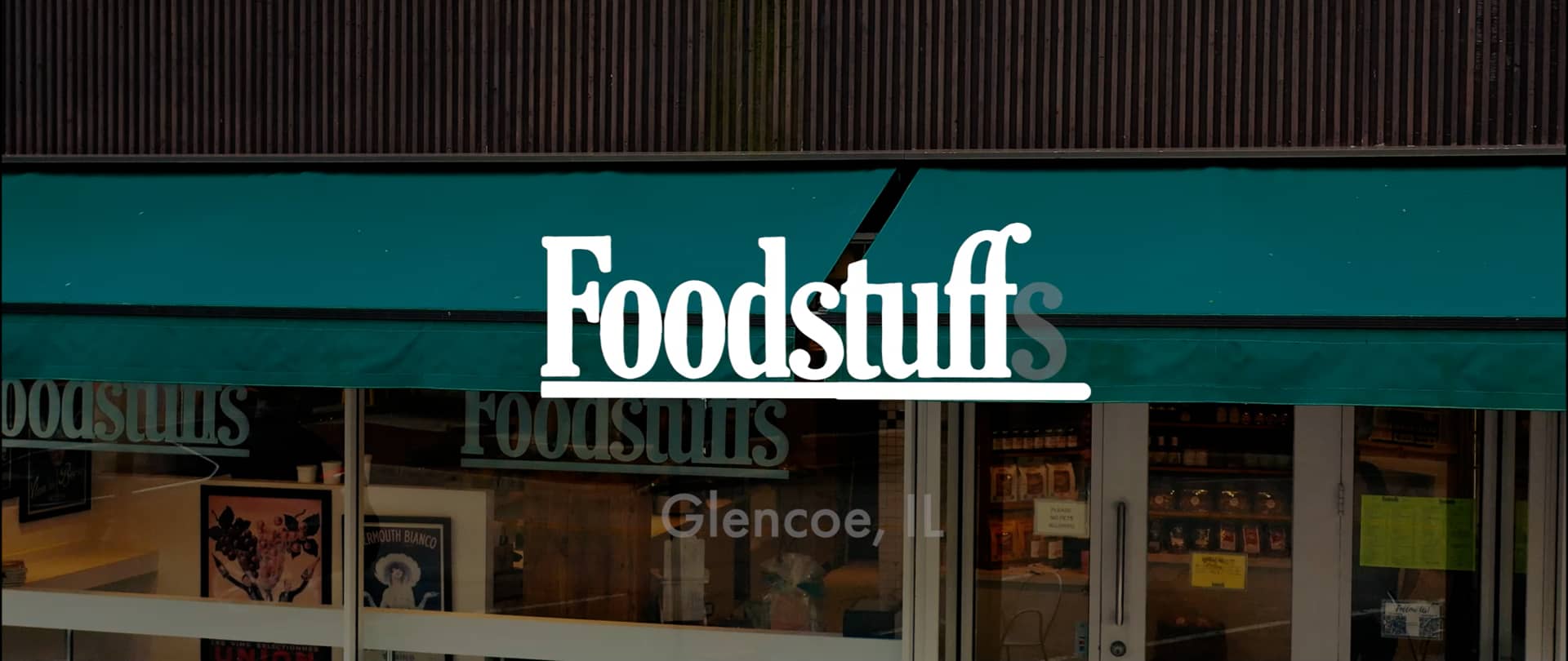 Foodstuffs Glencoe on Vimeo