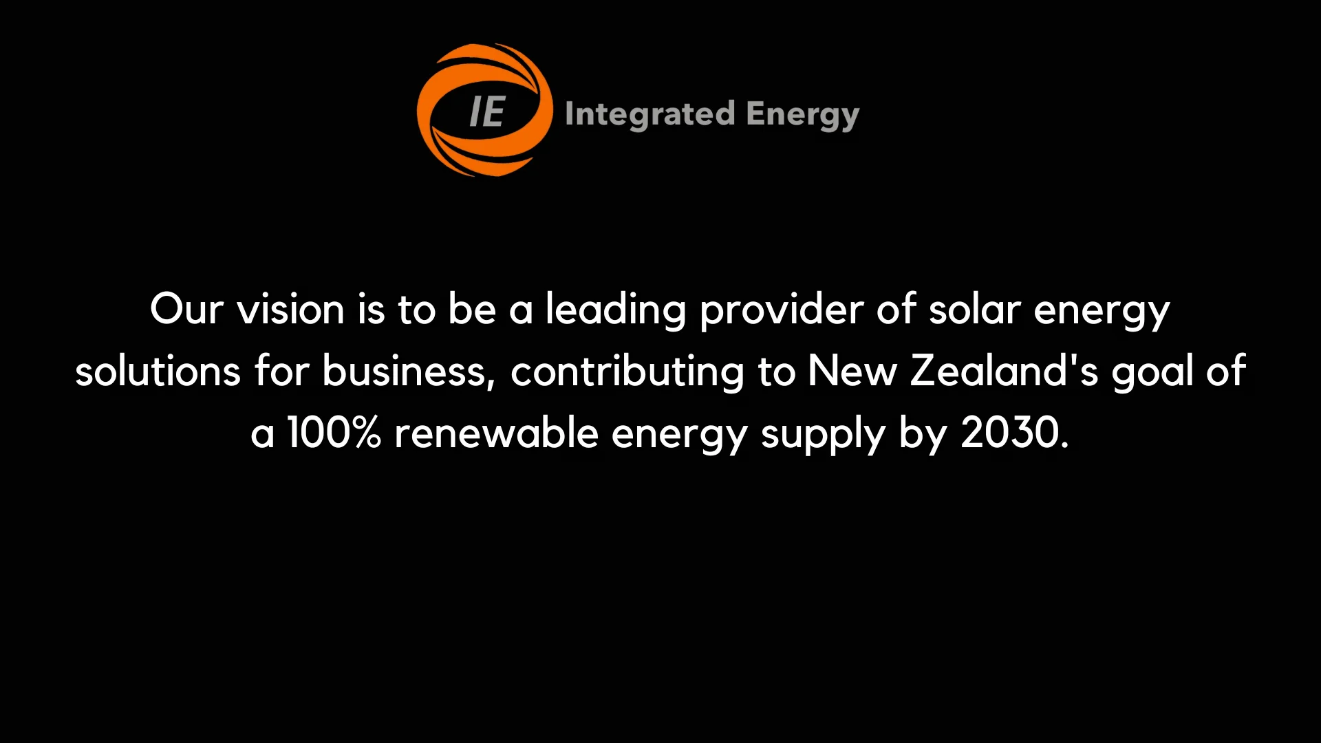 Integrated Energy Onekawa School on Vimeo