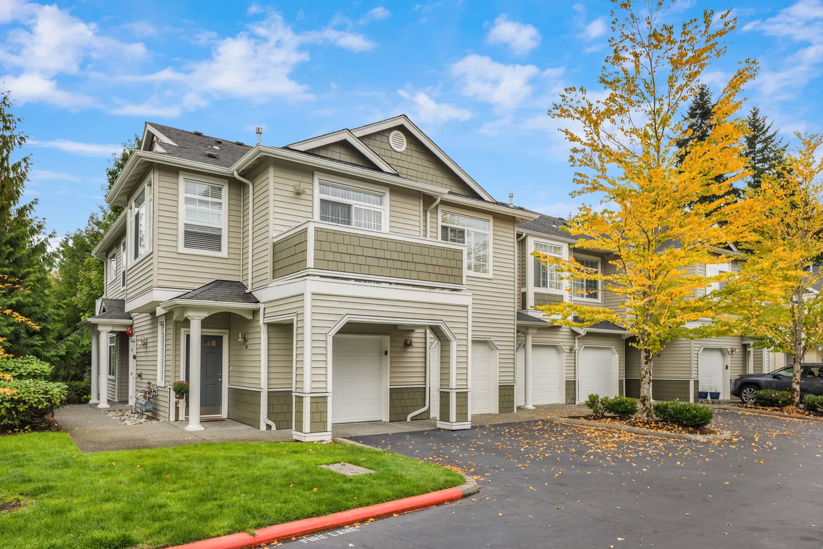 1855 Trossachs Blvd SE 703 Sammamish Unbranded on Vimeo