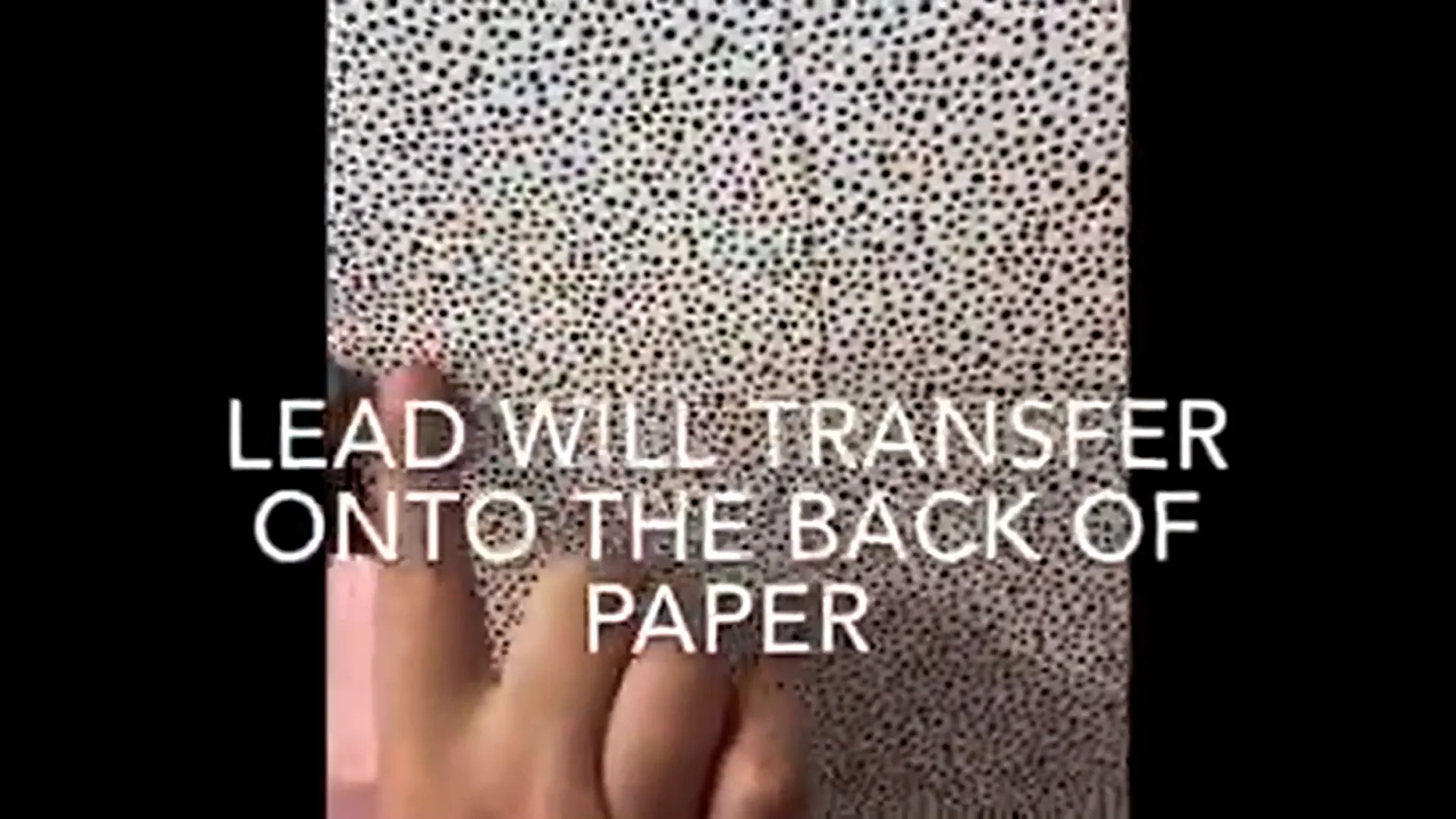 how-to-trace-paper-around-grooved-lines-on-vimeo