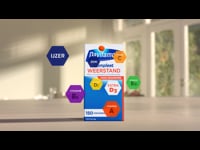 Davitamon Compleet Weerstand Hoog Gedoseerd Dragees 150ST 0