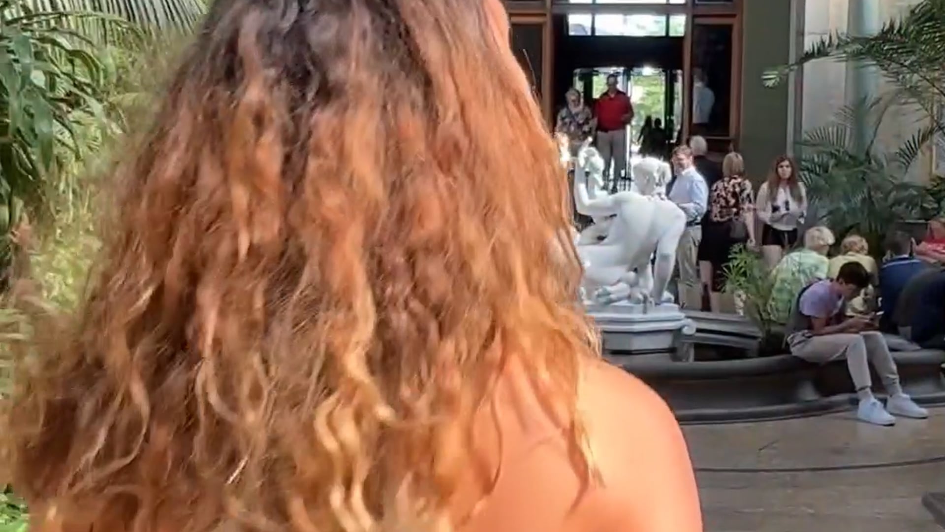 Metro TIKTOK kampagne