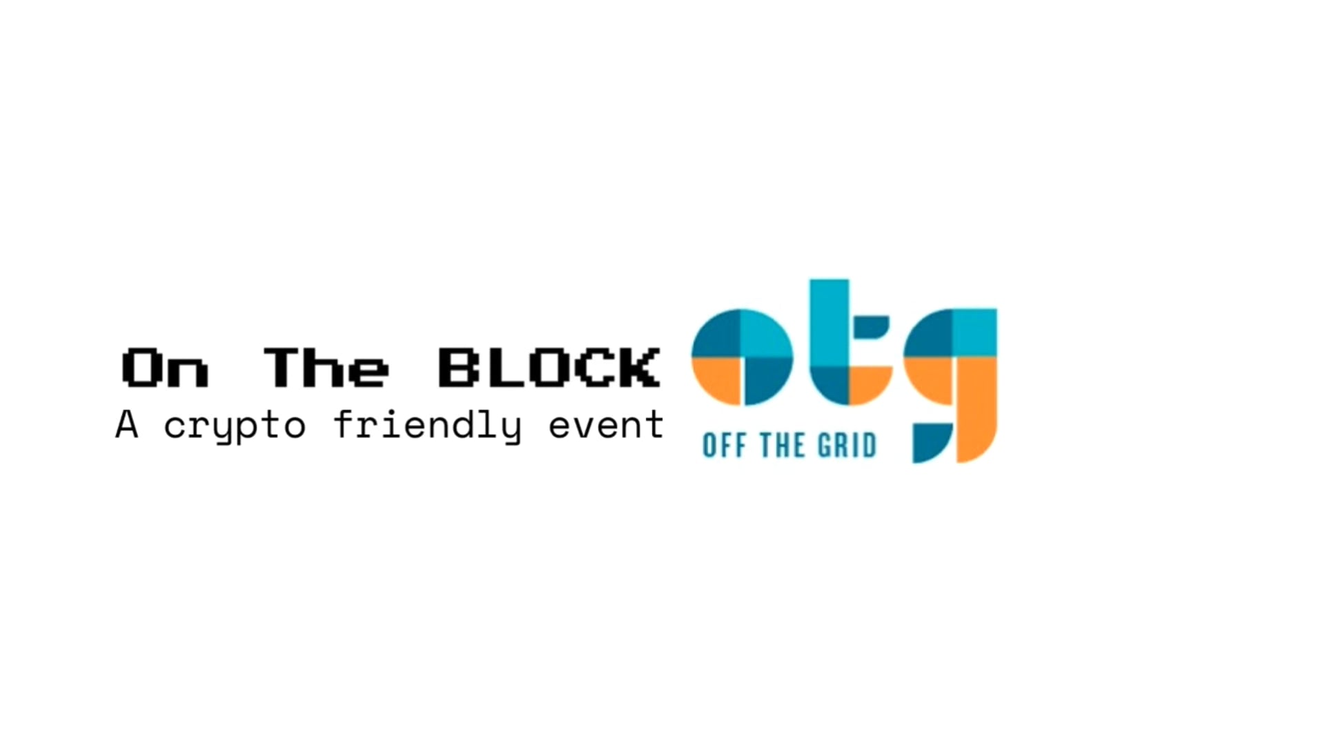 Off The Grid Presents On The Block, Powered By 1-800-Web3