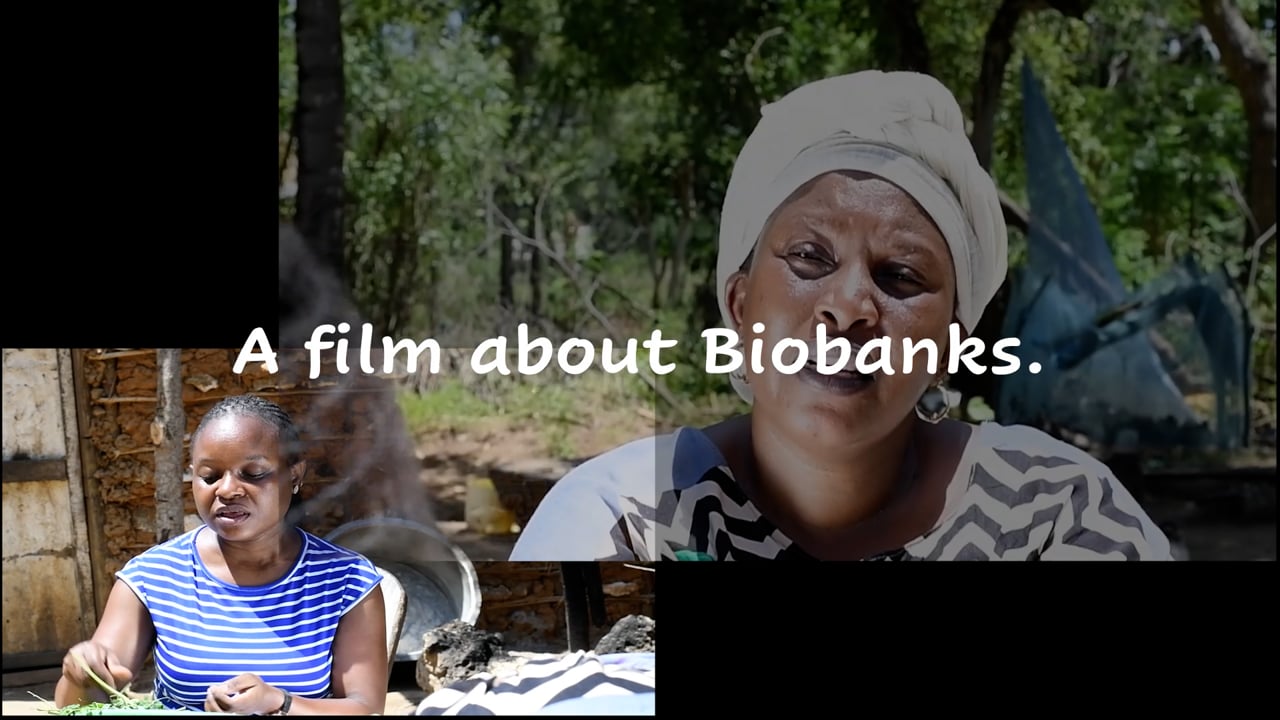 A short film about biobank - Trailer.mp4