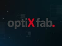OptiXfab Timelapse