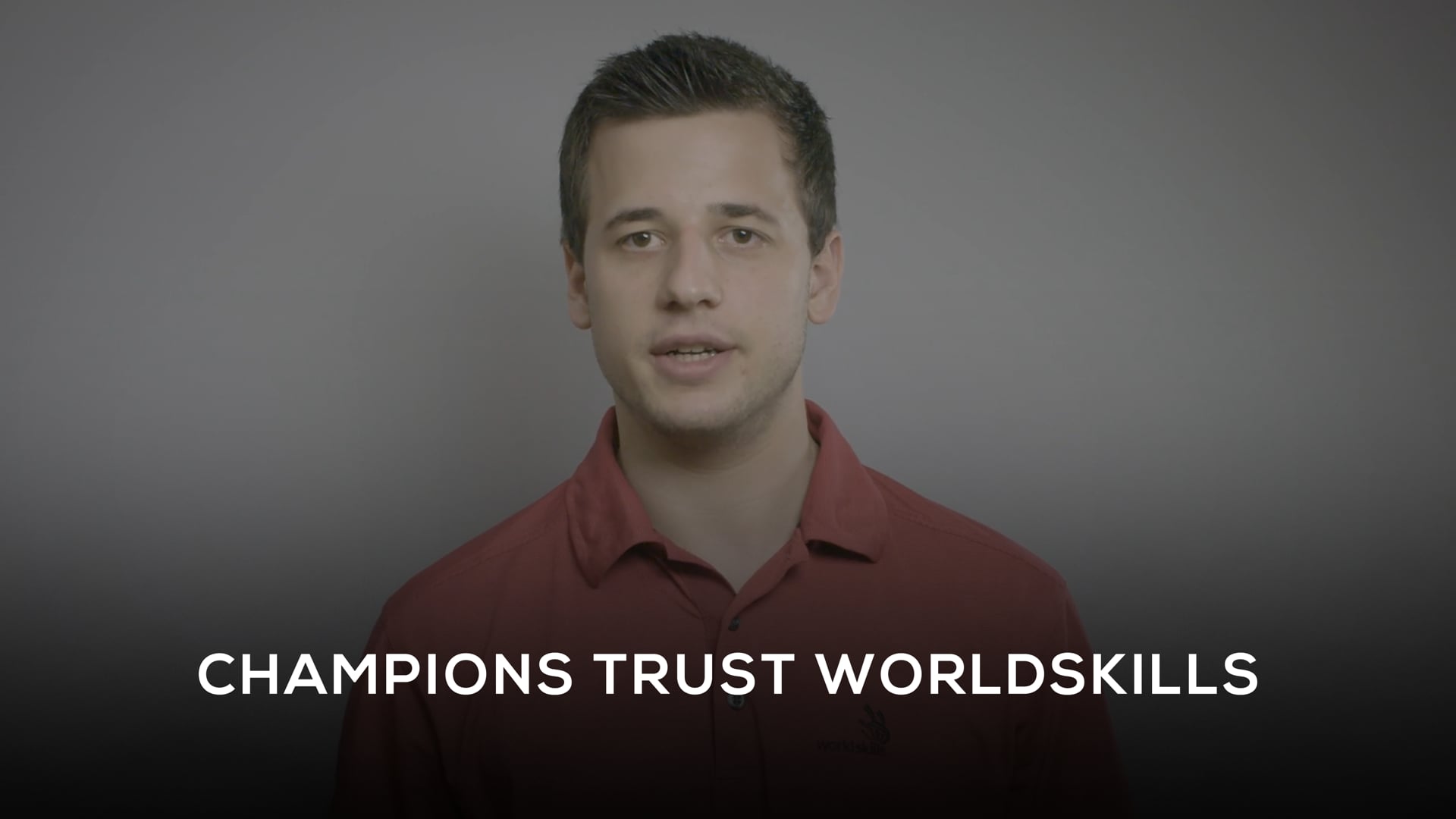Champions Trust WorldSkills
