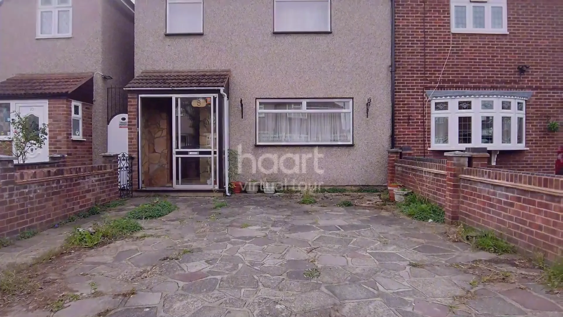 Quick Sneak Peek of Thorntons Farm Avenue, Romford, 3 bedroom SemiDetached House For Sale from