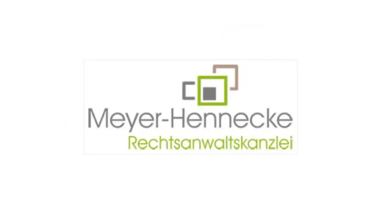 Rechtsanwaltskanzlei Meyer-Hennecke.mp4 on Vimeo