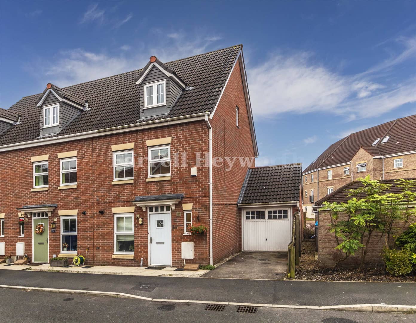 Anderton Crescent, Buckshaw Village, Chorley, Teaser 182559 on Vimeo