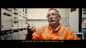 Liderança pelo Exemplo - WSUT