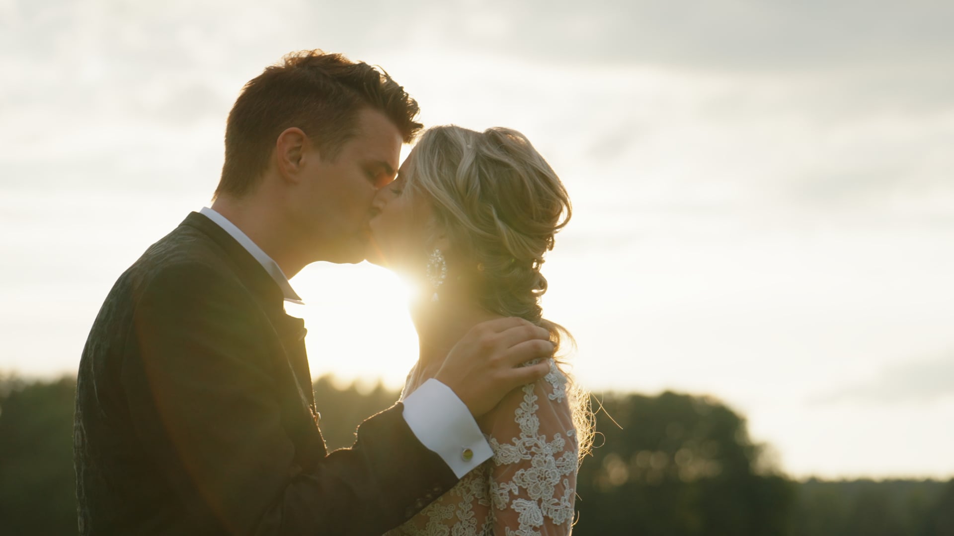 Lina & Johan
