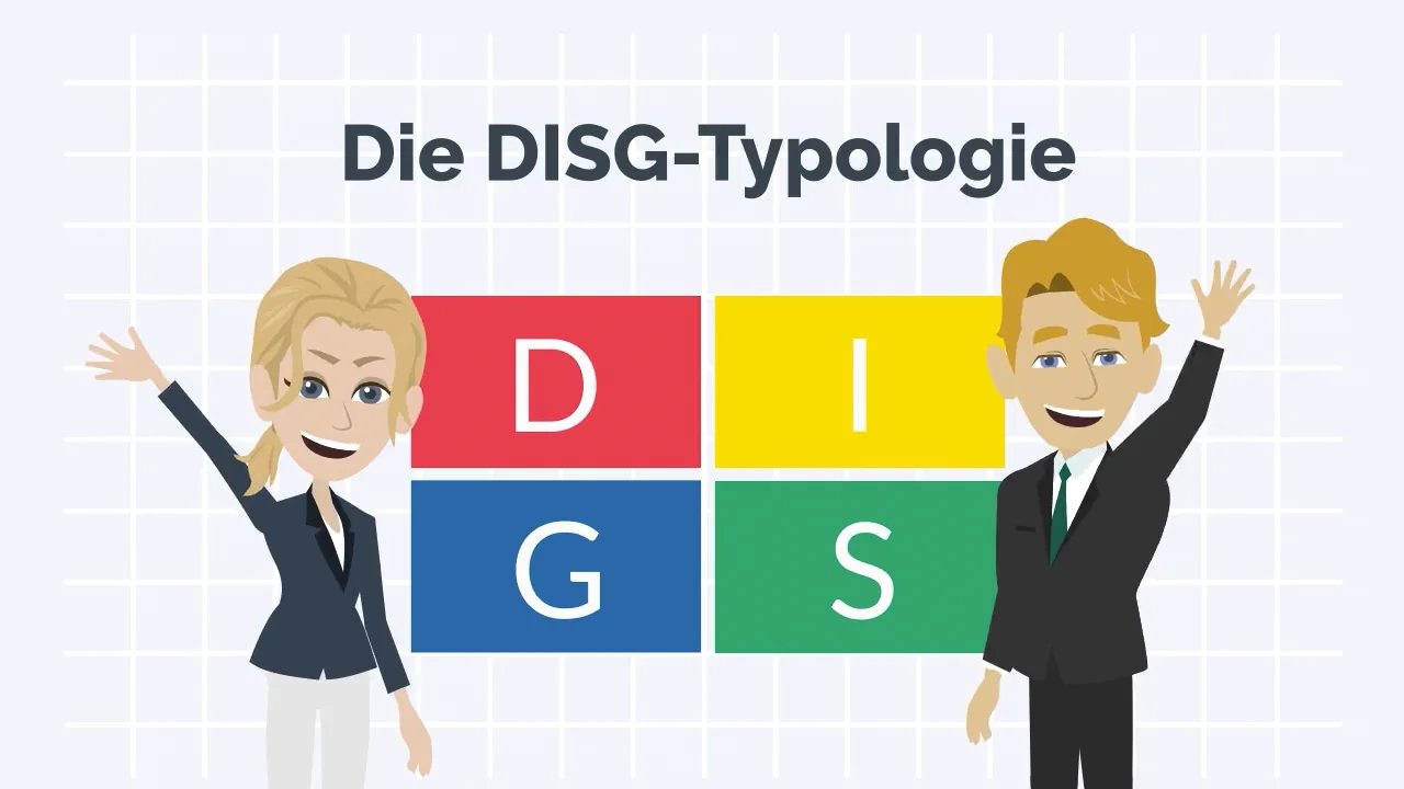 DISG Erklärvideo on Vimeo