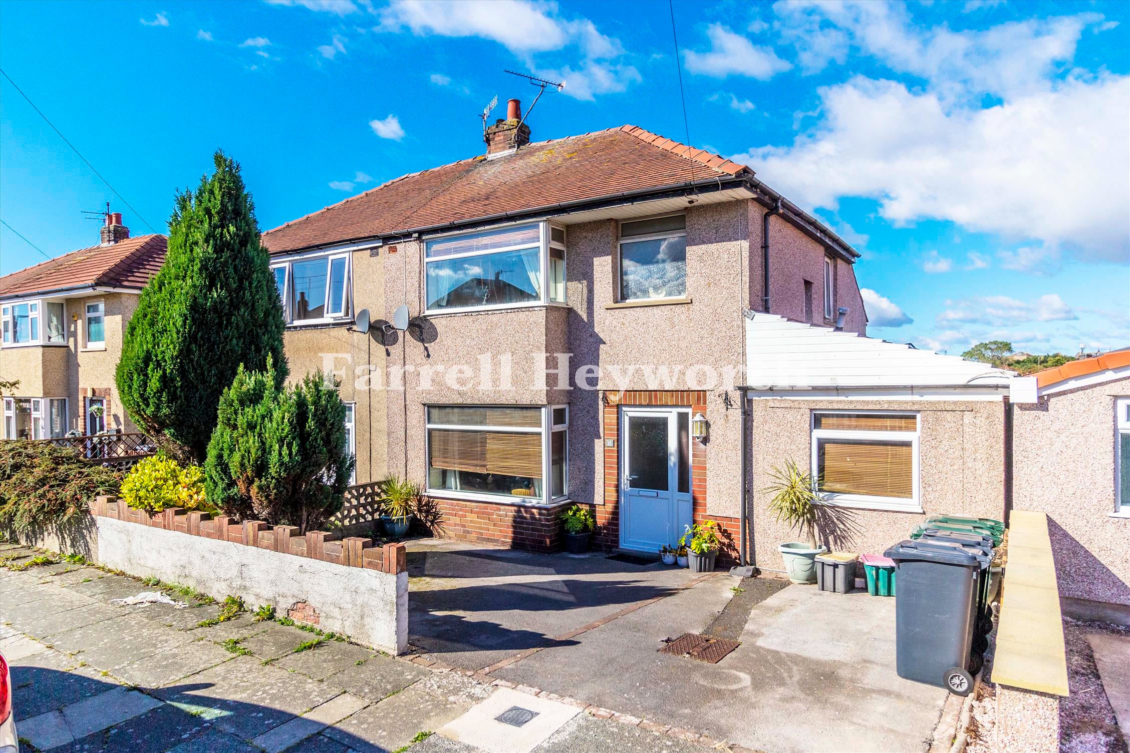 Hestham Ave, Morecambe teaser 182544 on Vimeo