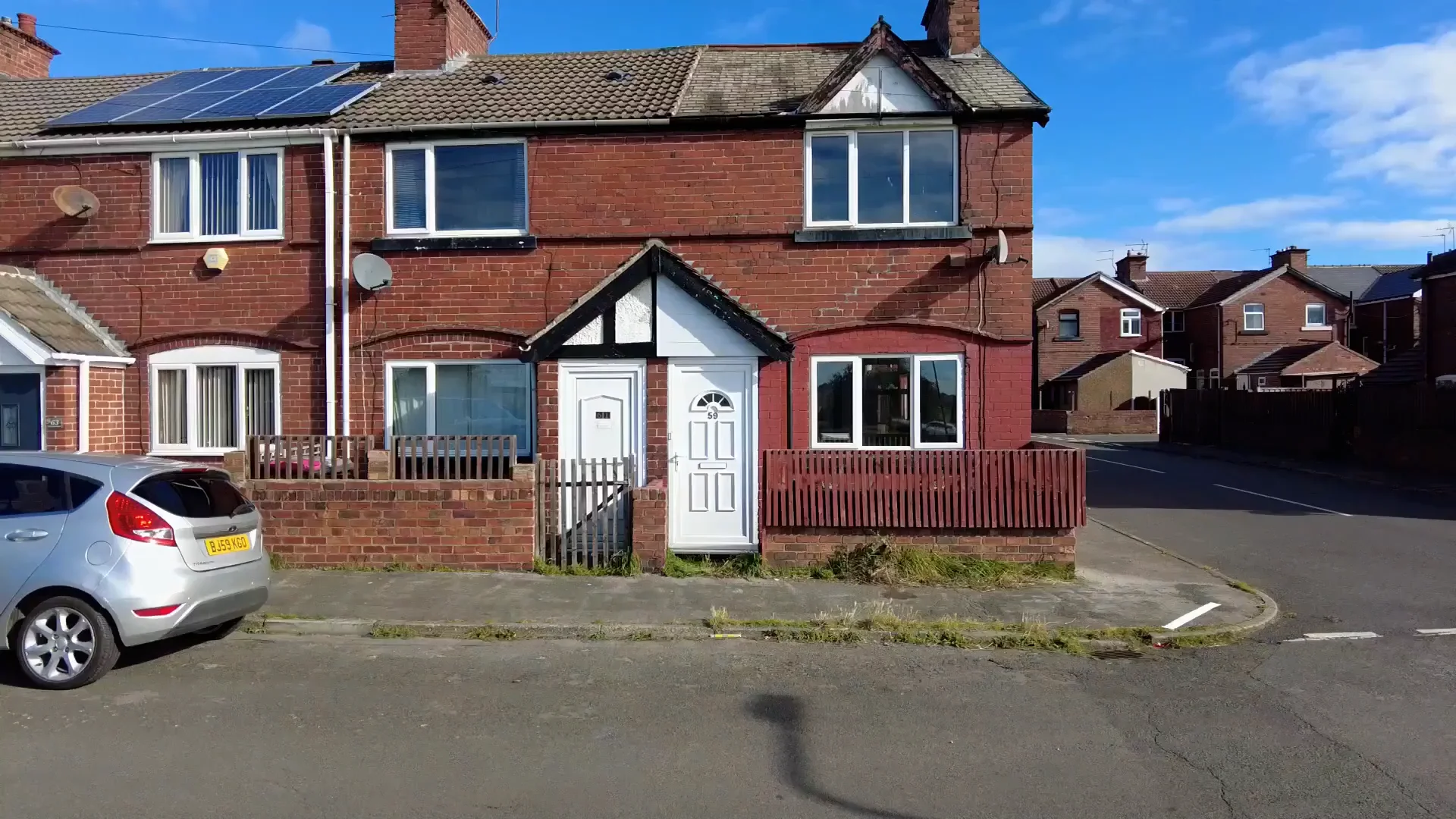 Quick Sneak Peek of Victoria Street, Maltby, 3 bedroom End of Terraced