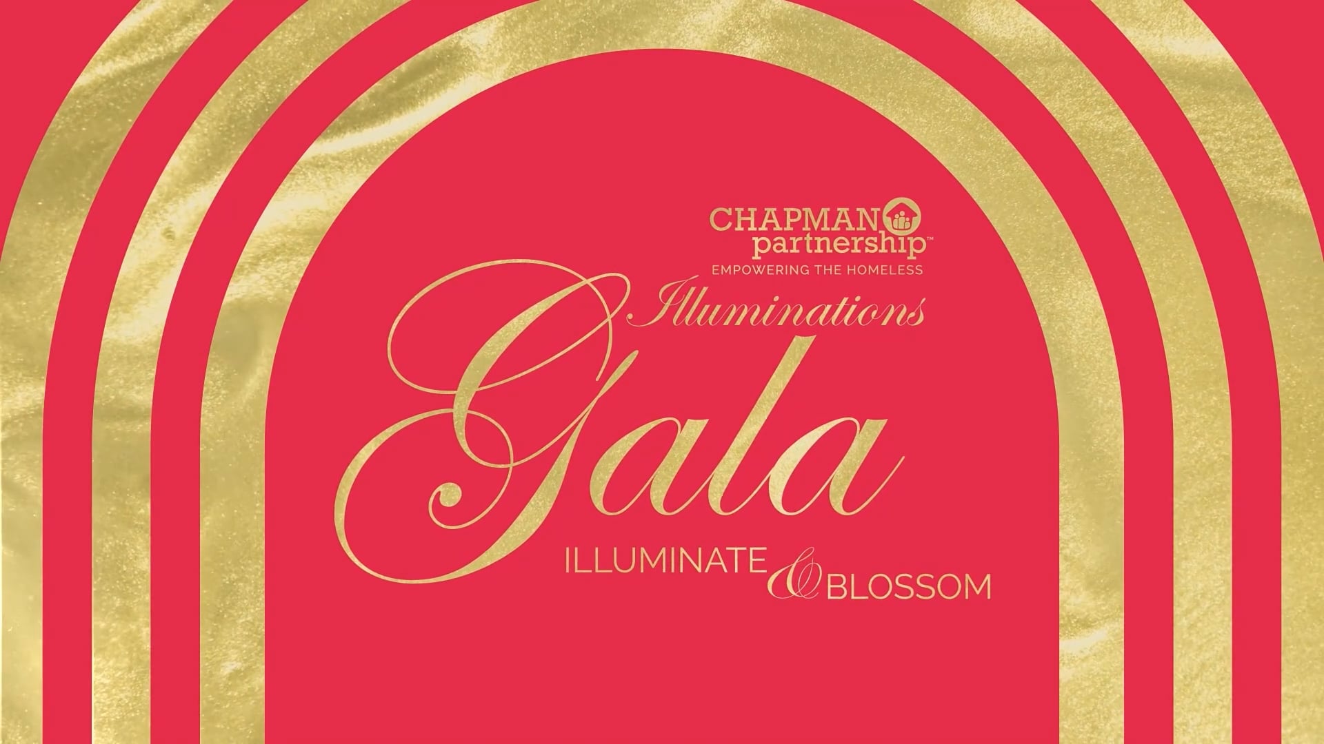 Chapman Gala Recap