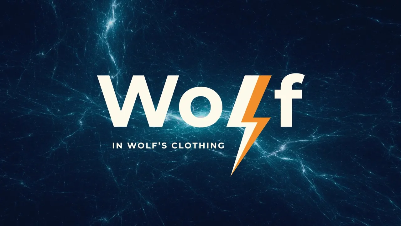 Introducing: Wolf