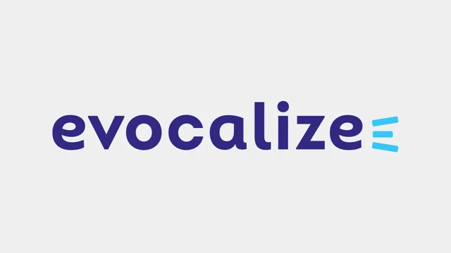 About - Evocalize