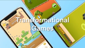 Chaos Theory Games - Video - 1