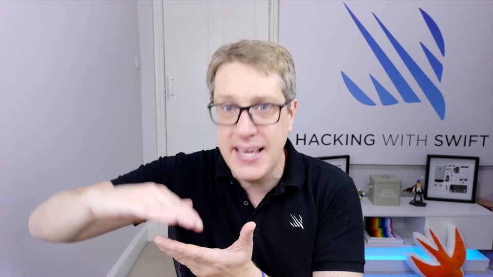 How would you explain protocol-oriented programming to a new Swift developer?