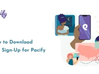 Pacify video/presentation/materials