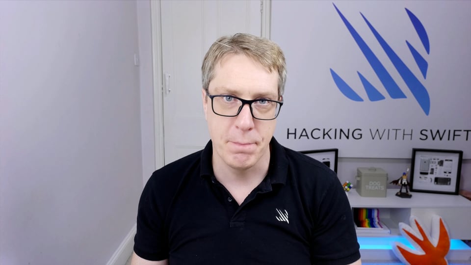 What are generics and why are they useful? – Hacking with Swift+