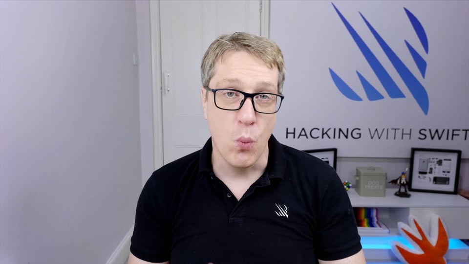 What is the difference between weak and unowned? – Hacking with Swift+