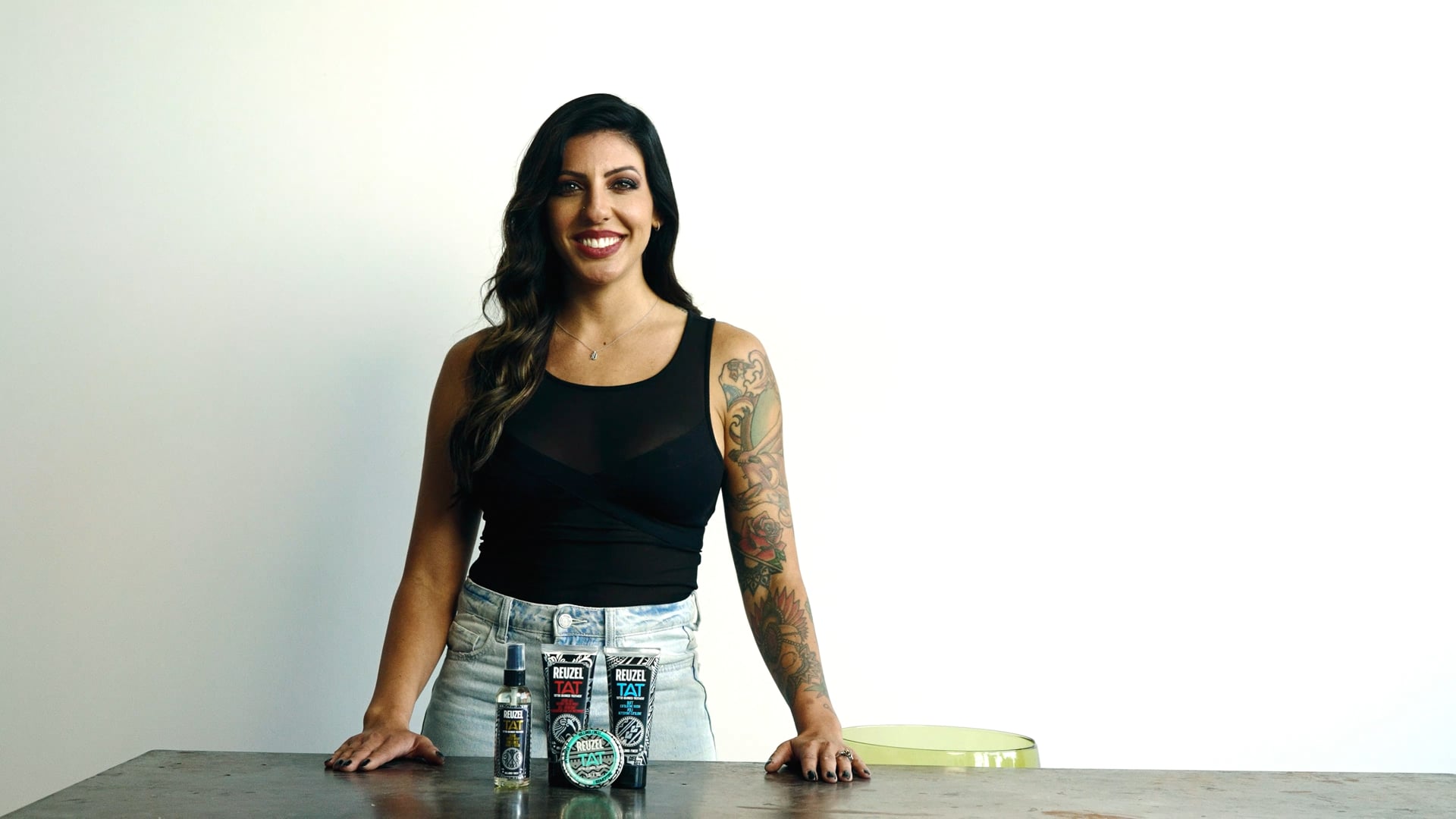 Introducing Tat Advanced Treatment