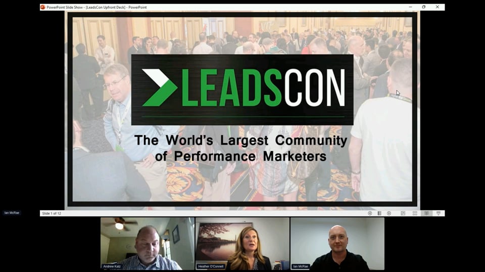 LEADSCON