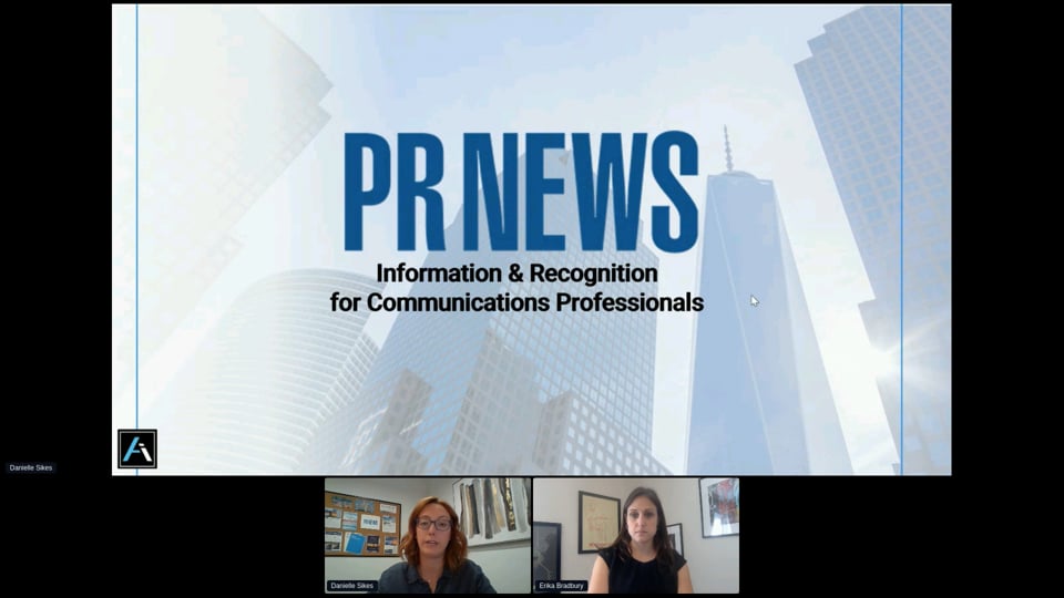 PRNEWS